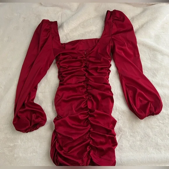 OhPolly Dress - Picture 4 of 5